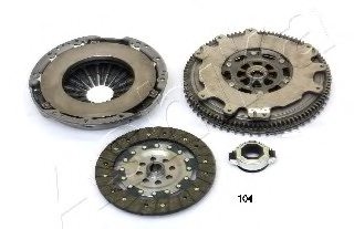 ASHIKA 98-01-104 Clutch Kit